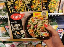 Nutri-Score stellt die Ampel für Verbrauchertransparenz auf grün