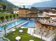 Wellness und Happiness