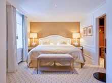 Zeitloser Esprit in geschichtsträchtiger Kulisse