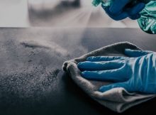 Göbel Hotels vertrauen auf selbst-desinfizierende Beschichtung