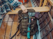 Ab ins Abenteuer mit dem neuen Outdoor-Werkzeug von WIESEMANN 1893