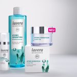 Lavera Naturkosmetik wird wieder Green Brand