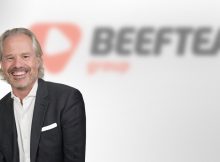 Andreas Grunszky, Geschäftsführer der Beeftea Group