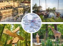 Hannover Marketing und Tourismus startet in das Tourismusjahr 2021