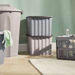 Lidl bietet Haushaltswaren aus recyceltem Plastik an