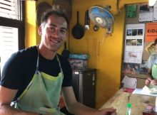 Wie ein Reiseveranstalter eine weltweite Pandemie übersteht