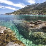 Auf geht’s nach Capo Sant‘Andrea: Glasklares Meer, Felsen, Berge und Sonne