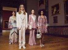 Breuninger zeigt erstmals digitale Fashion Show in der Staatsgalerie Stuttgart