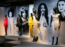 Mode erleben im Landesmuseum Stuttgart