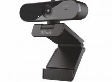 Taxon, die neue 2K-Webcam