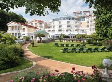 Geheimtipp Heringsdorf