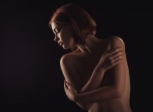 Sensible Haut richtig pflegen