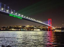 Trendstadt Istanbul-Überraschungsreise