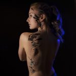 Wo gibt es Top-Motive als temporäre Tattoos online?