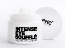 Intense Eye Soufflé