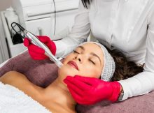 Permanent Make-up in Schwabing von Beate Völkel