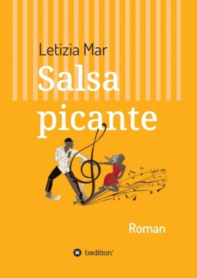 Cover "Salsa picante"
