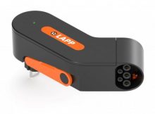 Lapp Mobility präsentiert innovatives Ladegerät für die Haushaltssteckdose