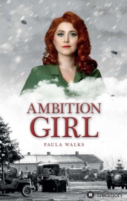 Buch: Ambition Girl