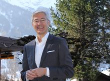 Hans-Rudolf Rütti wird mit Wirkung zum 1. November 2021 neuer General Manager des Steigenberger Grandhotel Belvédère in Davos / Bildquelle: Steigenberger Hotels AG