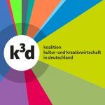 „Koalition Kultur- und Kreativwirtschaft in Deutschland (k3d)“ gründet neuen Verband