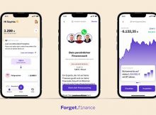 Finanz-App