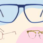 Welche Brille für wen? Brillentrends 2022 brandheiß