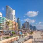 An den Strand von Israel zum Taxipreis?