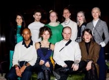 Fashion Council Germany präsentiert die Gewinner:innen des FASHION X CRAFT Förderprojekts in Partnerschaft mit der Swarovski Foundation und The Prince's Foundation auf dem Firesidechat zur BFW