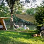 Warum ist Frankreich ein fantastisches Campingziel?
