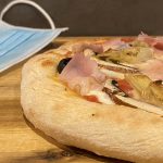 Was hat das Coronavirus mit der Pizza in Deutschland zu tun?