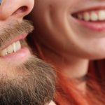 Zähne sind beim Flirten wichtiger als gedacht