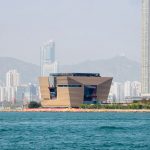 Was man im neuen Mega-Projekt von Hong Kong sehen muss