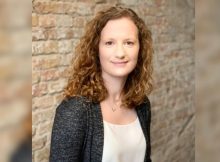 Linda Weber, Psychologin und Geschäftsführerin von Mindable Health