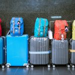 Vier Super-Tipps, damit das Fluggepäck auch ankommt