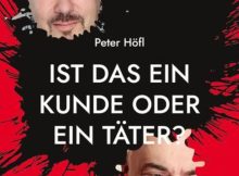Ist das ein Kunde oder ein Täter? / © Peter Höfl