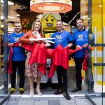 Größter deutscher Flagship Store der Fußfeinde eröffnet