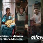 Total witzig! Remote-Work-Monster – mit Video