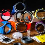 Geschenktipp: Coole Armbanduhren selbst gebaut