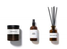 Düfte in Fläschchen