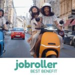 Kann ein Jobroller eine Mobilitätsalternative sein?