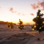 Solo-Trips und Sonne satt statt Uromas Weihnachtskitsch