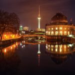 Die Top 10 der romantischen Orte in Berlin