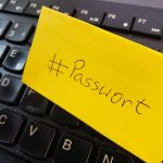 Übersicht der Passwörter 2022 – das sind die beliebtesten!