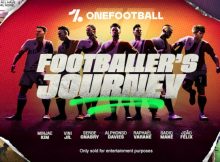 OneFootball: Neue NFT-Kollektion im Comic-Stil mit WM-Stars