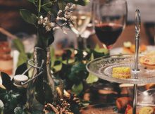 Auf und um dem festlichen Esstisch herum: Einblicke in spanische kulinarische Traditionen zur wohl schönsten Zeit des Jahres.