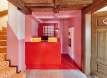 Pop-up Stuub Bierhäusle Feldberg