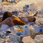 Leben im Müll: Ist die Zukunft der Menschheit schon besiegelt?