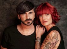 Sonja Kittel & Markus Lamers: Das Deutsch-Pop Duo Glüxkinder