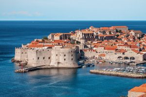 Die Küstenstadt Dubrovnik ist geschichtlich und kulturell eines der absoluten Highlights